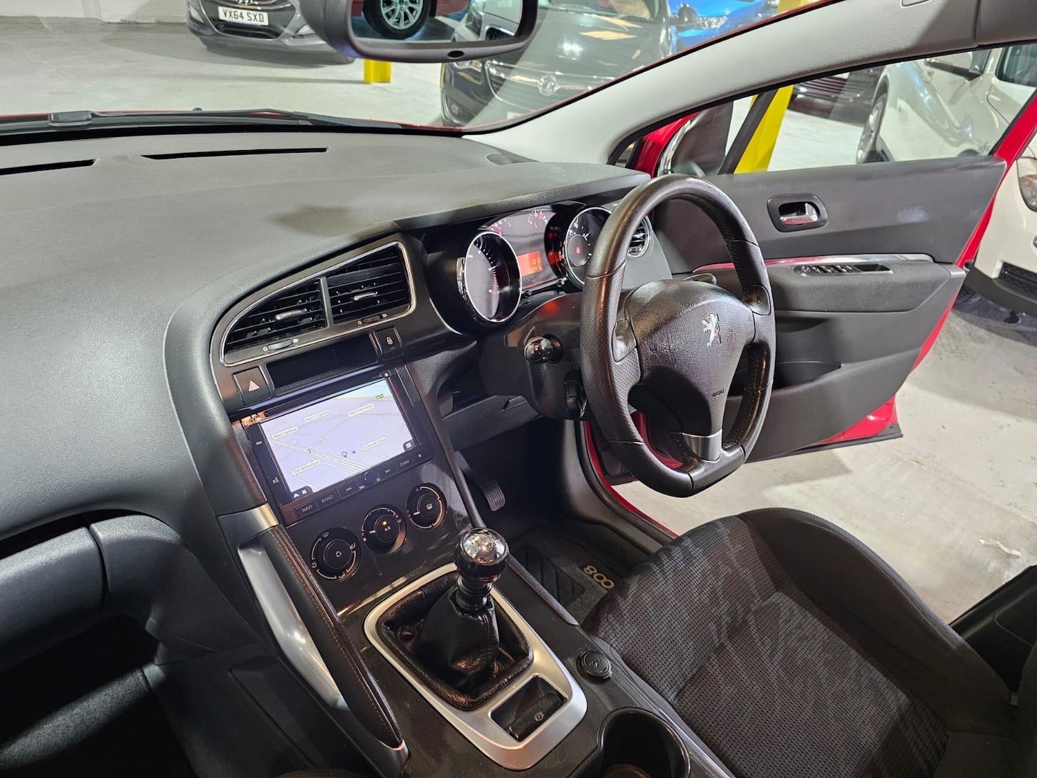 Vehicle 17