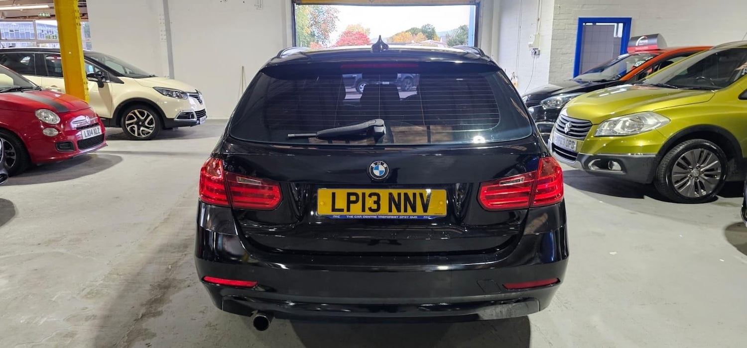 Used BMW 3 Series 2013 for sale - 76314441: Photo 10