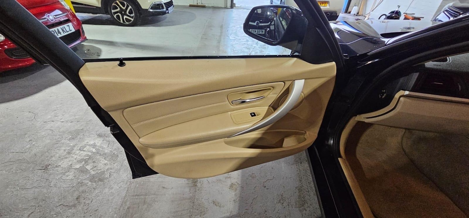 Used BMW 3 Series 2013 for sale - 76314441: Photo 14