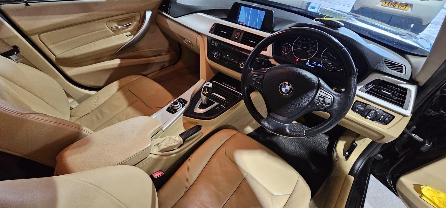 Used BMW 3 Series 2013 for sale - 76314441: Photo 15