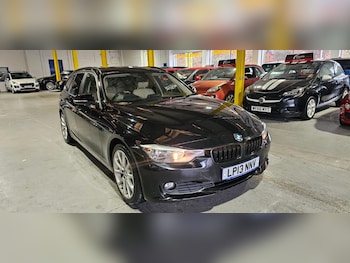 Used BMW 3 Series 2013 for sale - 76314441: Photo