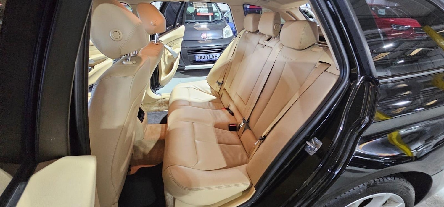 Used BMW 3 Series 2013 for sale - 76314441: Photo 21