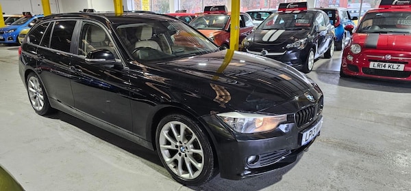 Used BMW 3 Series 2013 for sale - 76314441: Photo 2