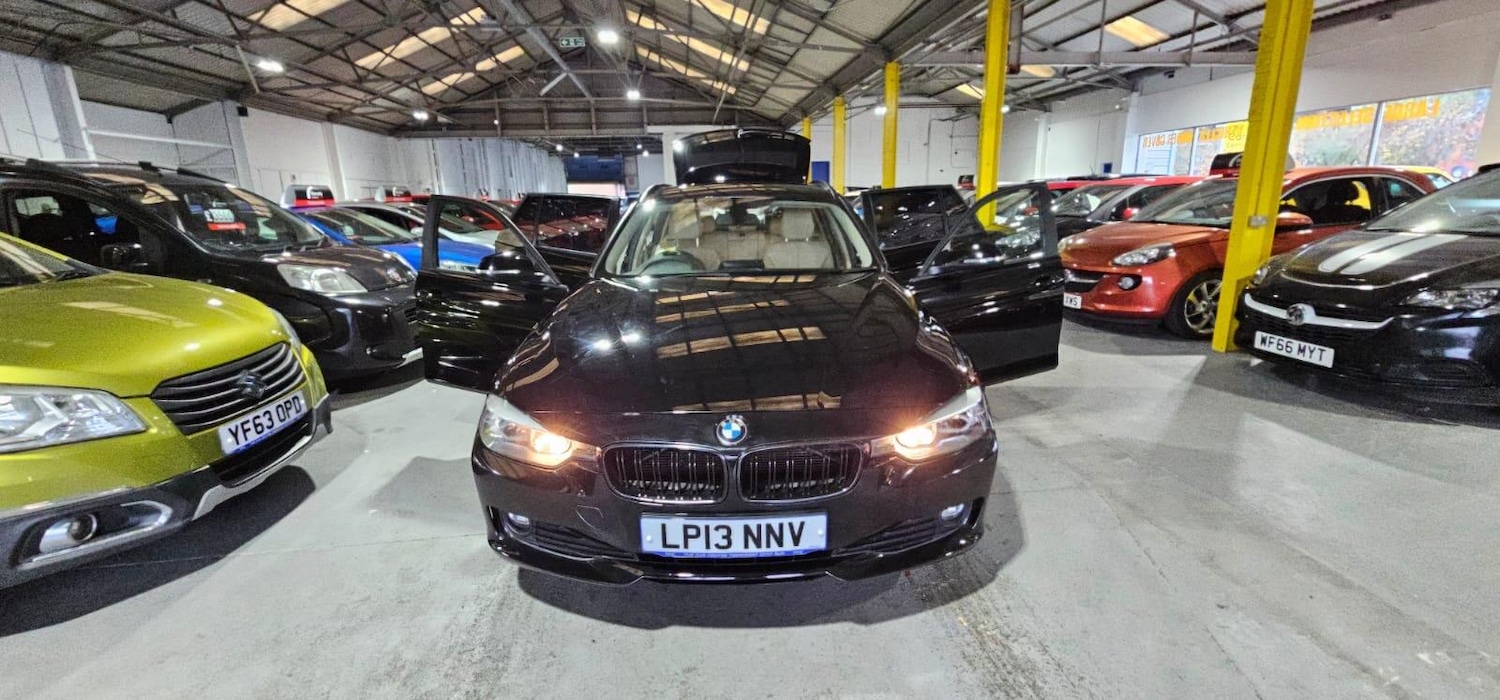 Used BMW 3 Series 2013 for sale - 76314441: Photo 4