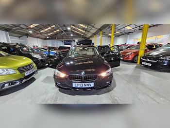 Used BMW 3 Series 2013 for sale - 76314441: Photo