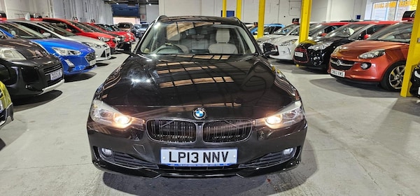 Used BMW 3 Series 2013 for sale - 76314441: Photo 5