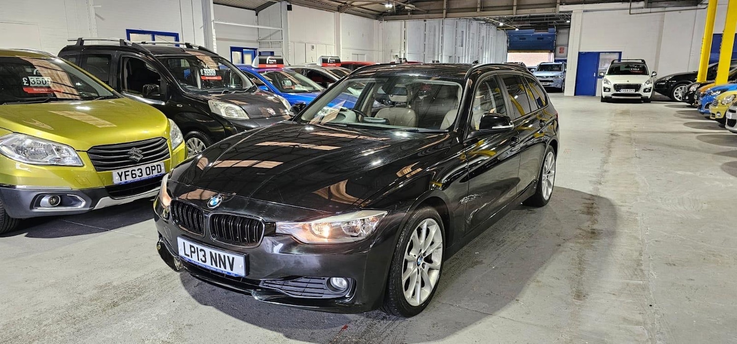 Used BMW 3 Series 2013 for sale - 76314441: Photo 6