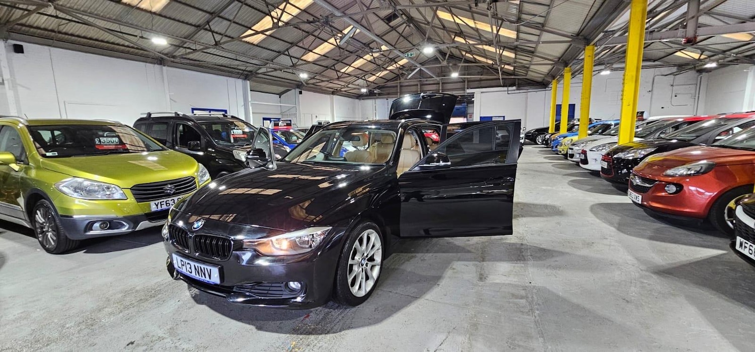 Used BMW 3 Series 2013 for sale - 76314441: Photo 7