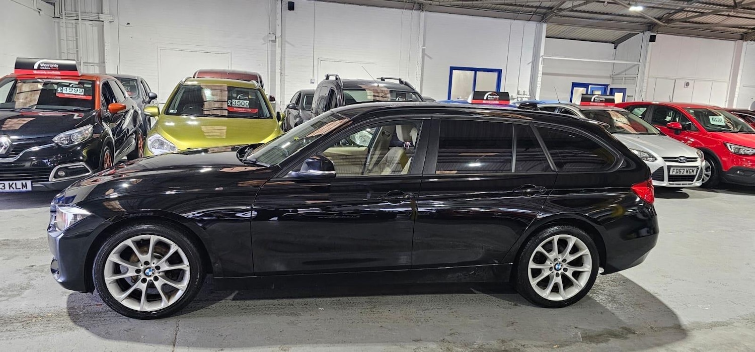 Used BMW 3 Series 2013 for sale - 76314441: Photo 8