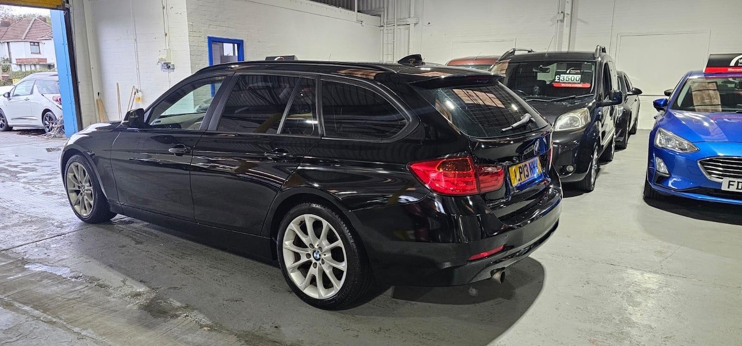 Used BMW 3 Series 2013 for sale - 76314441: Photo 9