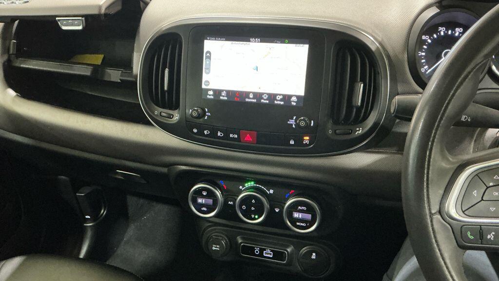 Used Fiat 500L 2018 for sale - 76936036: Photo 10