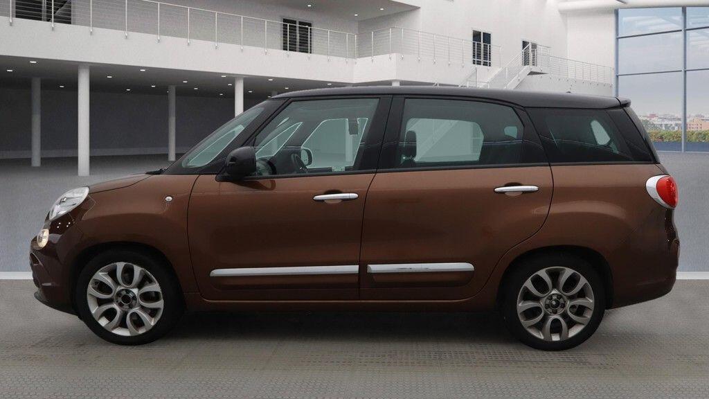 Used Fiat 500L 2018 for sale - 76936036: Photo 6