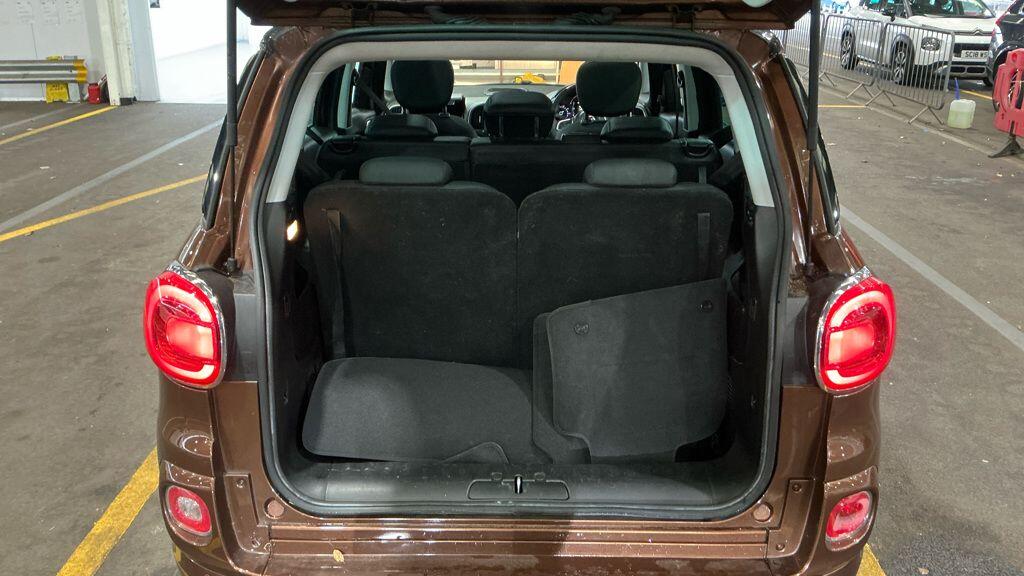 Used Fiat 500L 2018 for sale - 76936036: Photo 7