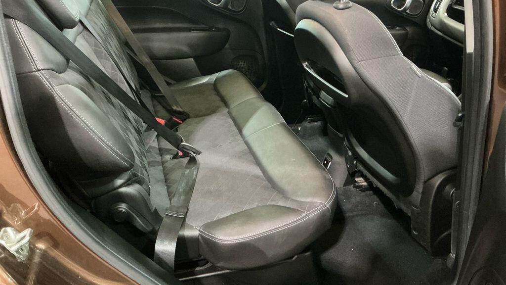 Used Fiat 500L 2018 for sale - 76936036: Photo 8