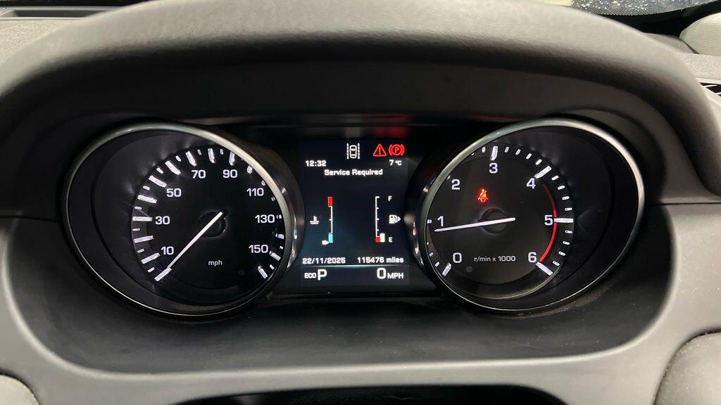 Used Land Rover Discovery Sport 2016 for sale - 76771657: Photo 10