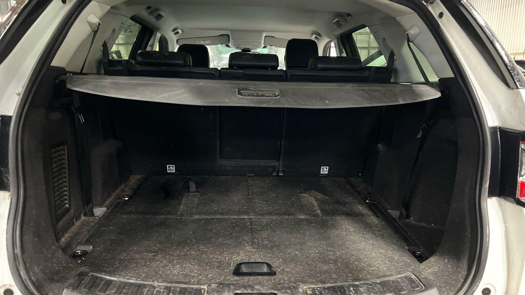 Used Land Rover Discovery Sport 2016 for sale - 76771657: Photo 7