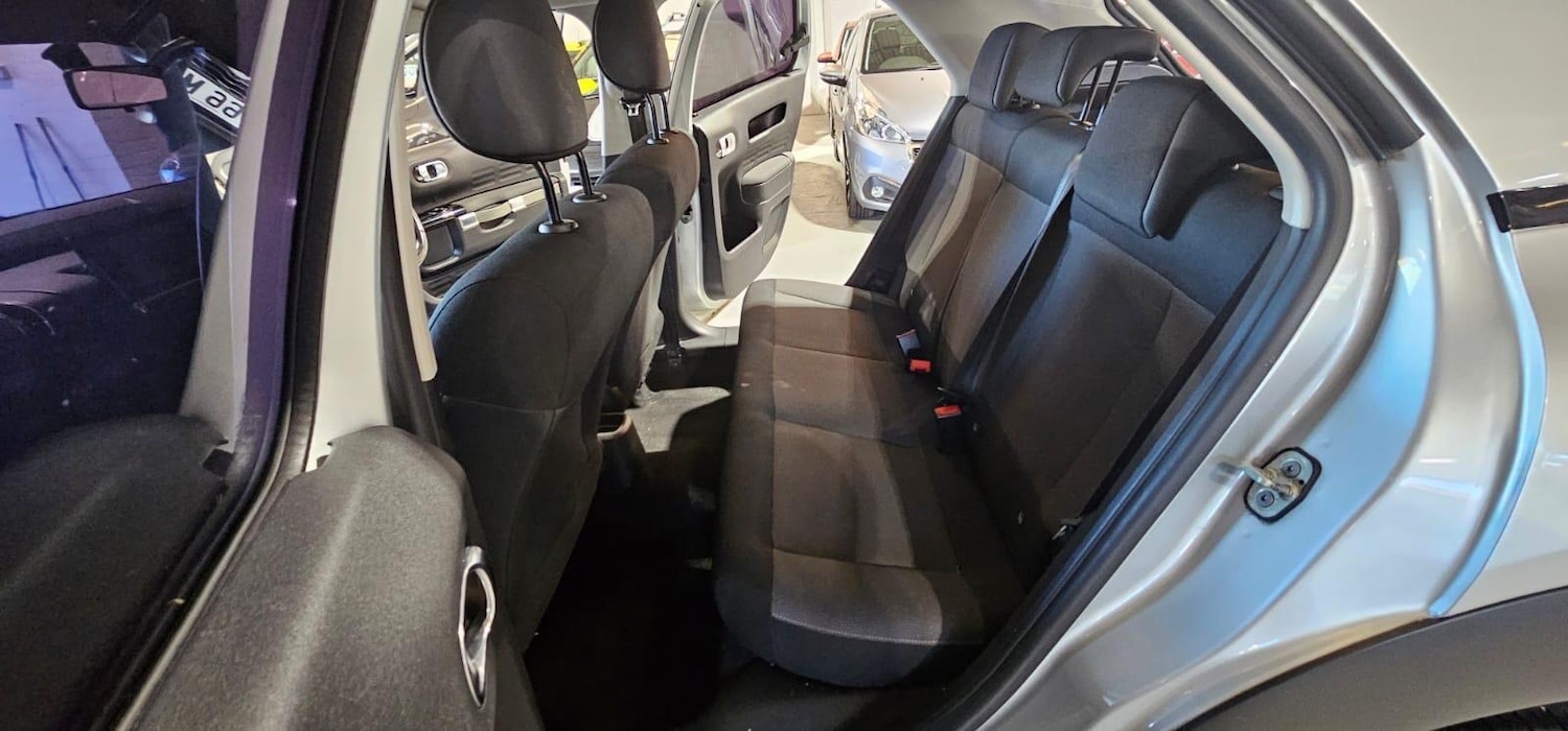 Used Citroen C4 Cactus 2017 for sale - 76032034: Photo 11