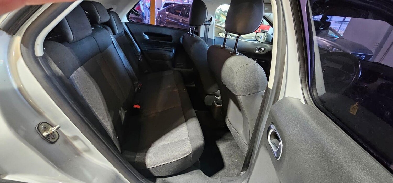 Used Citroen C4 Cactus 2017 for sale - 76032034: Photo 14