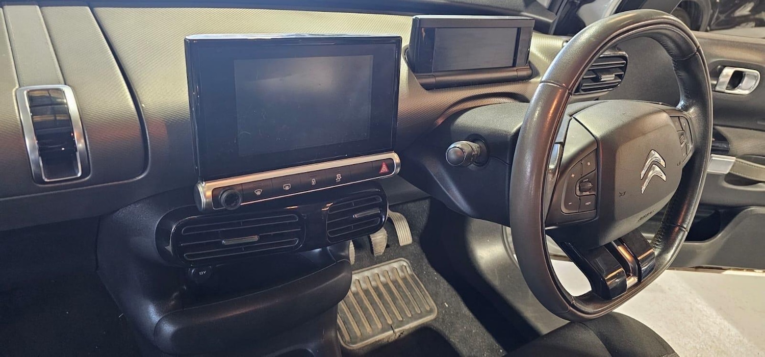 Used Citroen C4 Cactus 2017 for sale - 76032034: Photo 18