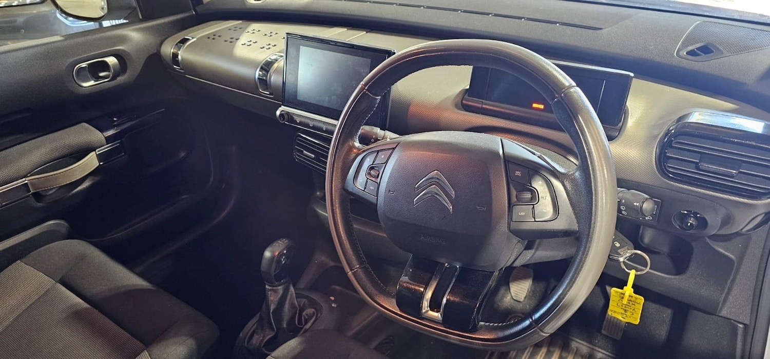 Used Citroen C4 Cactus 2017 for sale - 76032034: Photo 20