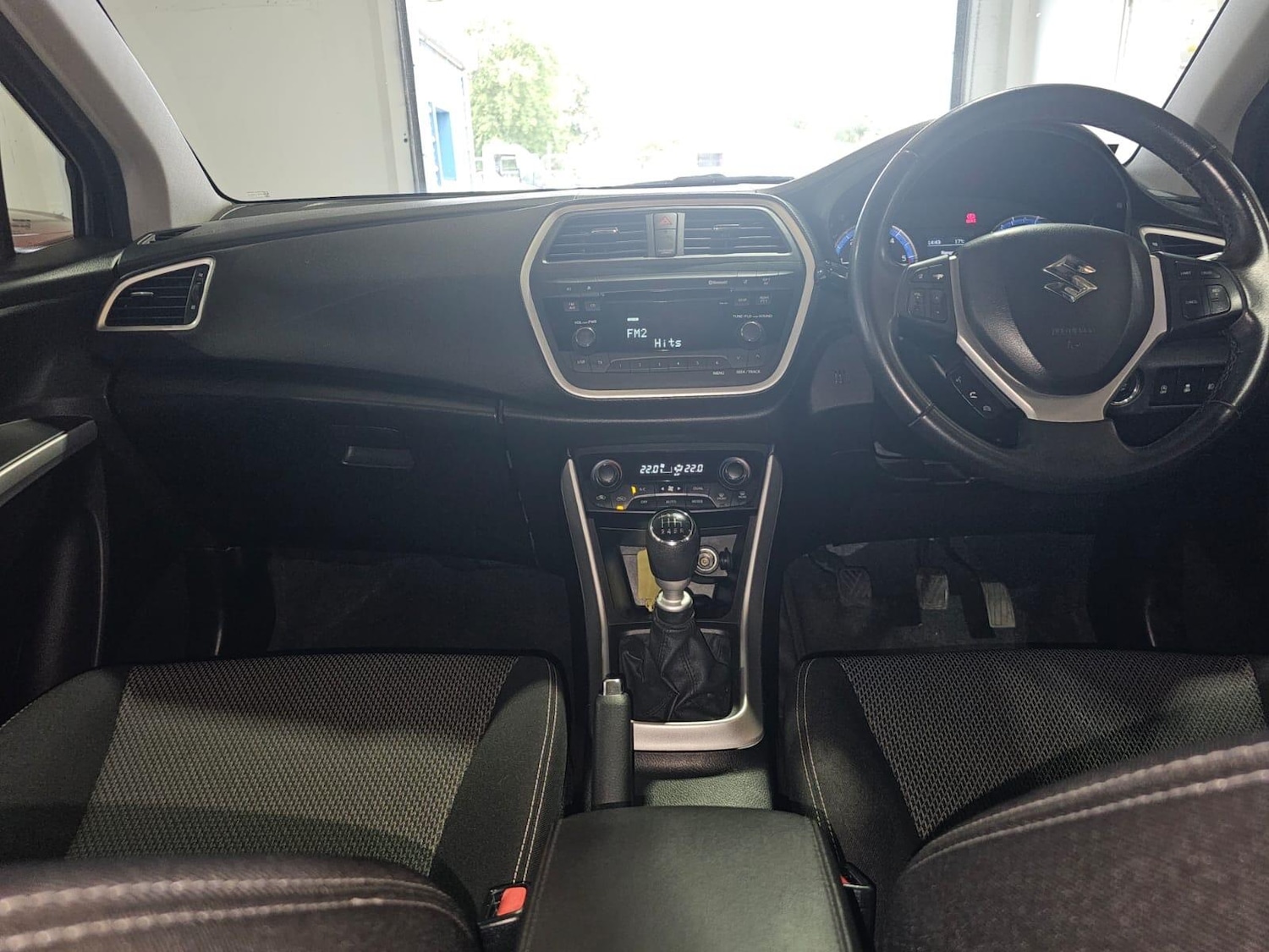Used Suzuki SX4 S-Cross 2013 for sale - 76188499: Photo 11