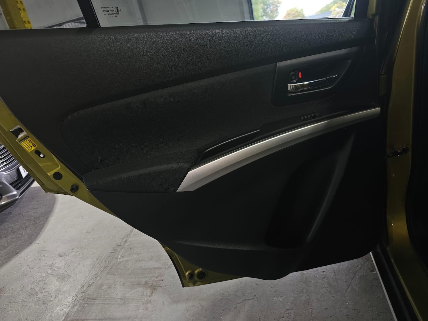 Used Suzuki SX4 S-Cross 2013 for sale - 76188499: Photo 12