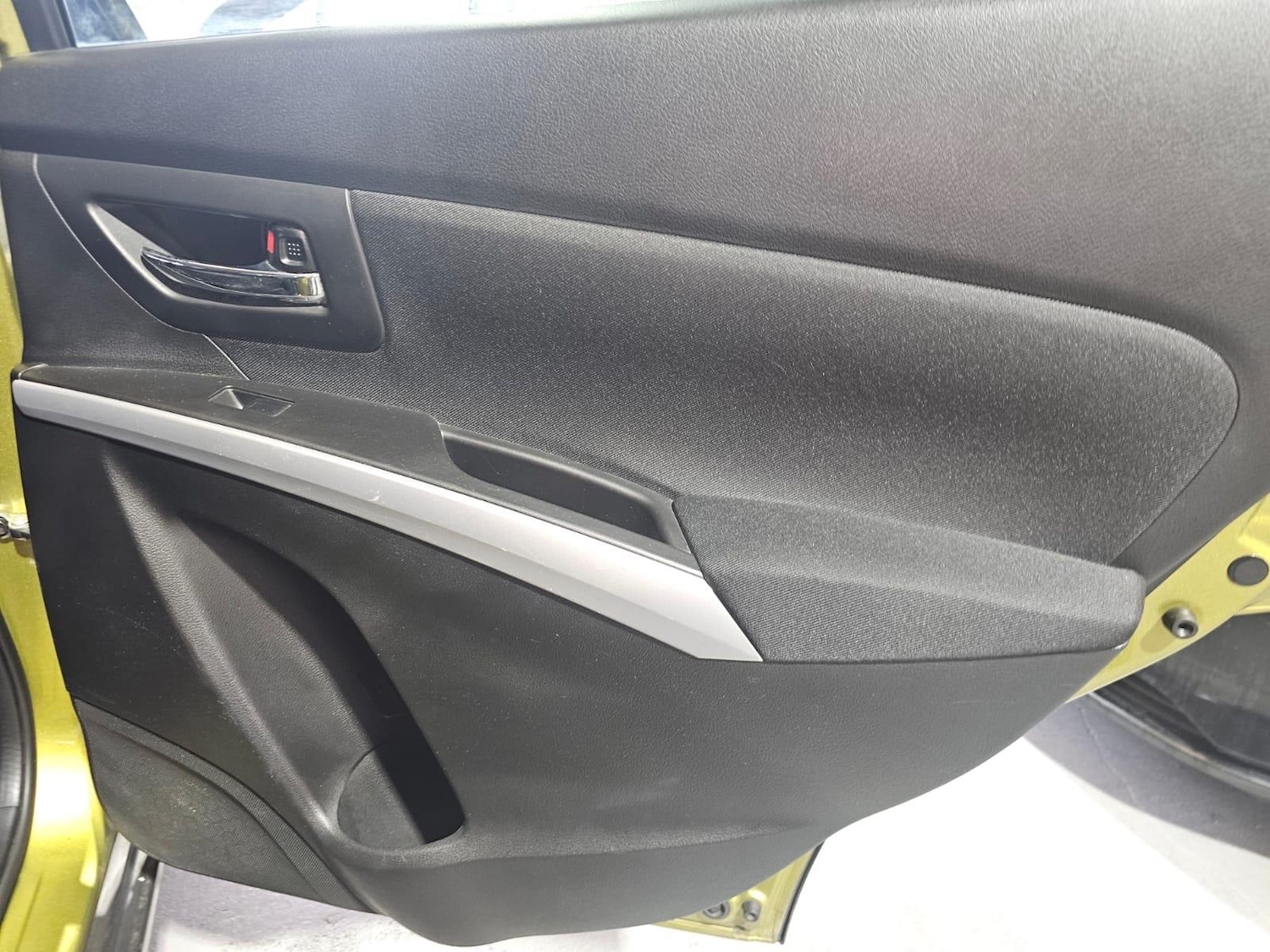 Used Suzuki SX4 S-Cross 2013 for sale - 76188499: Photo 16