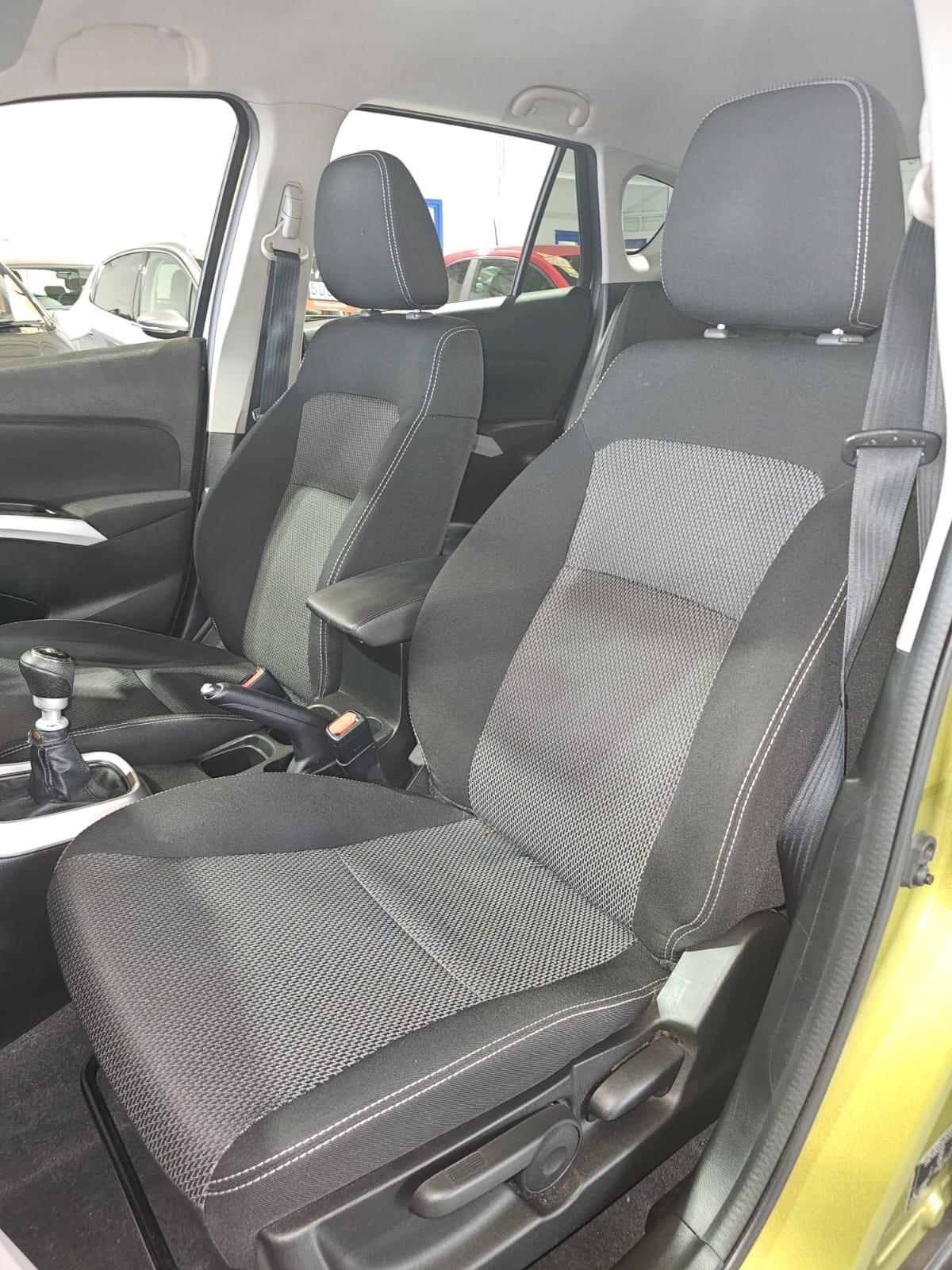 Used Suzuki SX4 S-Cross 2013 for sale - 76188499: Photo 18