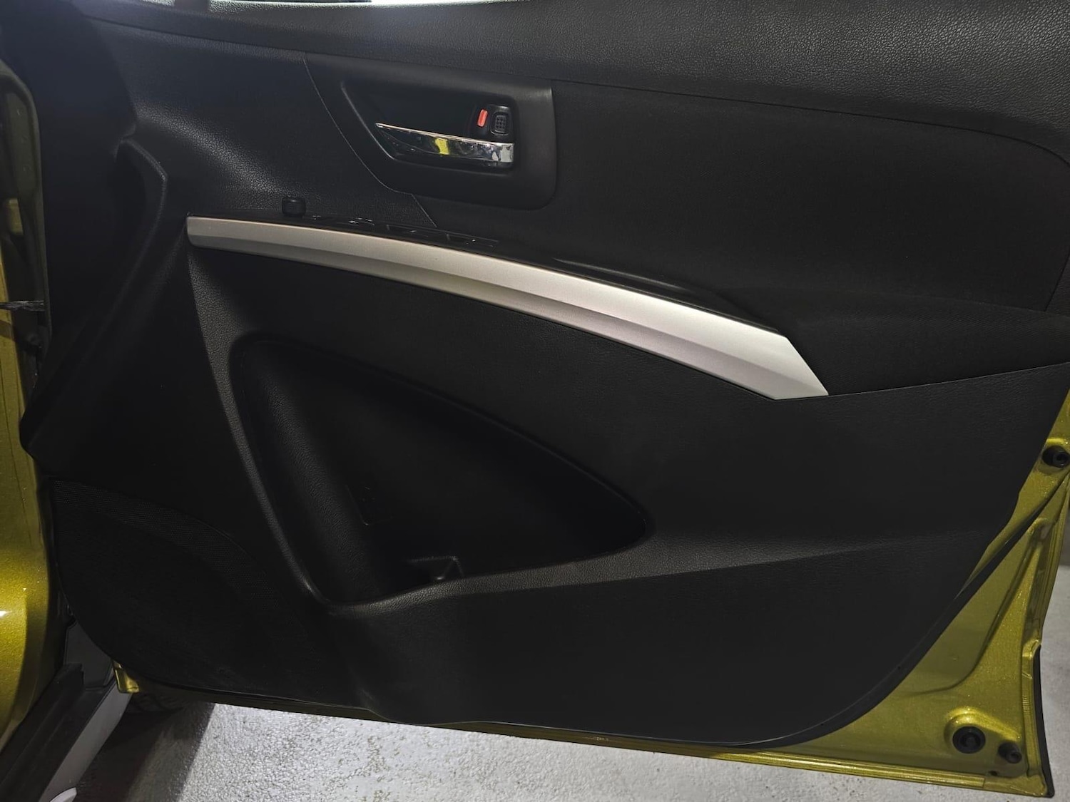 Used Suzuki SX4 S-Cross 2013 for sale - 76188499: Photo 20