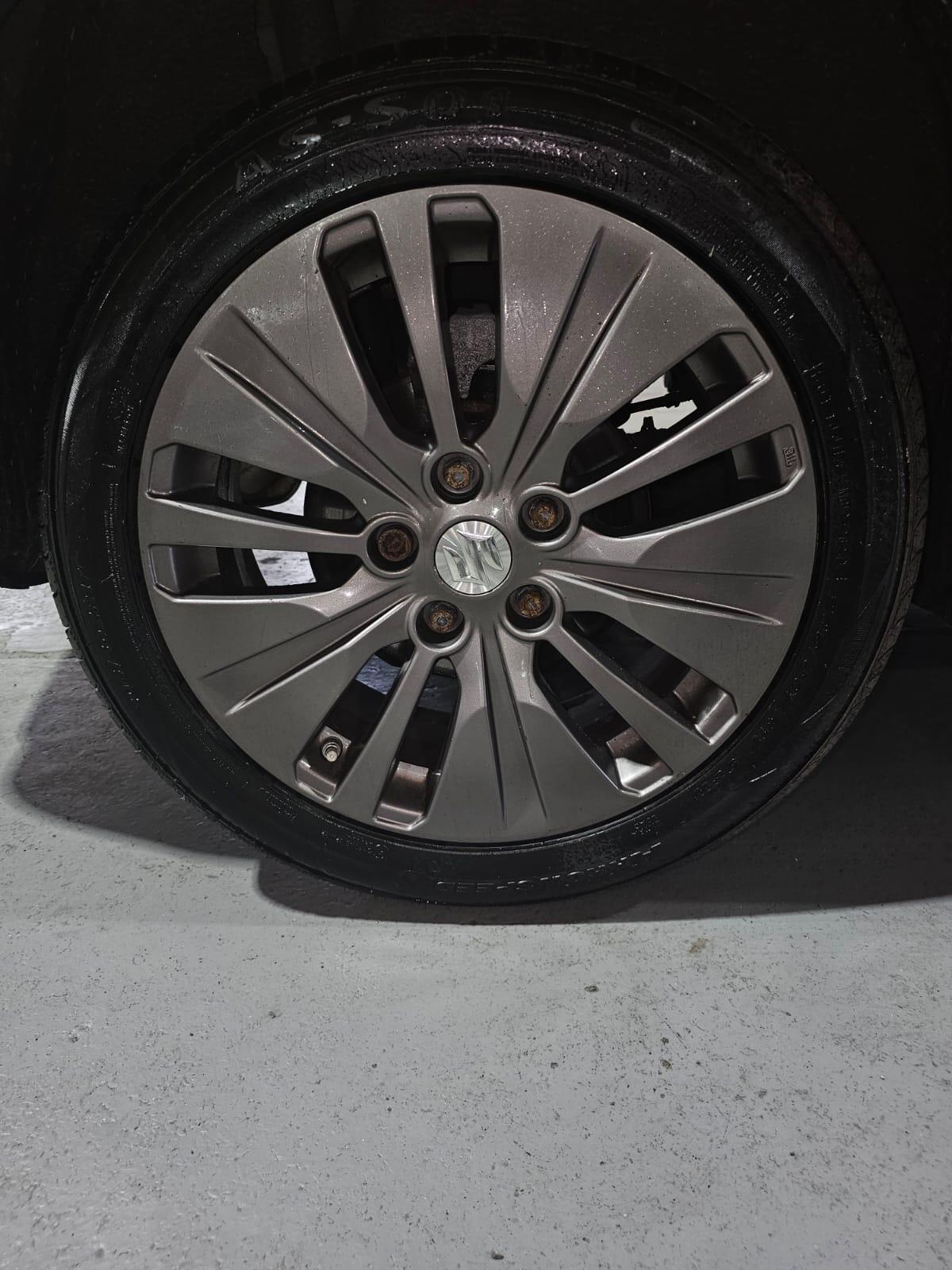 Used Suzuki SX4 S-Cross 2013 for sale - 76188499: Photo 21
