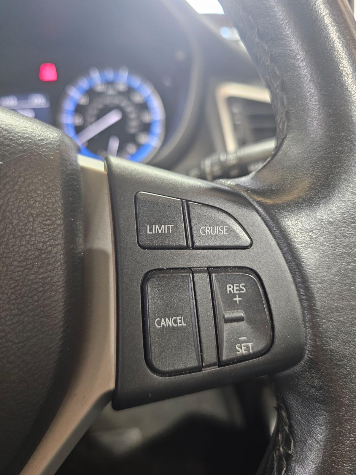 Used Suzuki SX4 S-Cross 2013 for sale - 76188499: Photo 22
