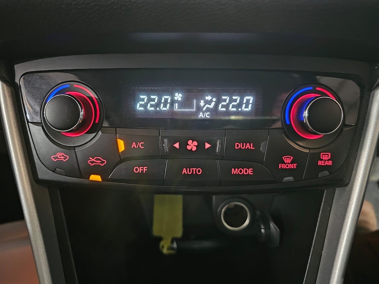 Used Suzuki SX4 S-Cross 2013 for sale - 76188499: Photo 9
