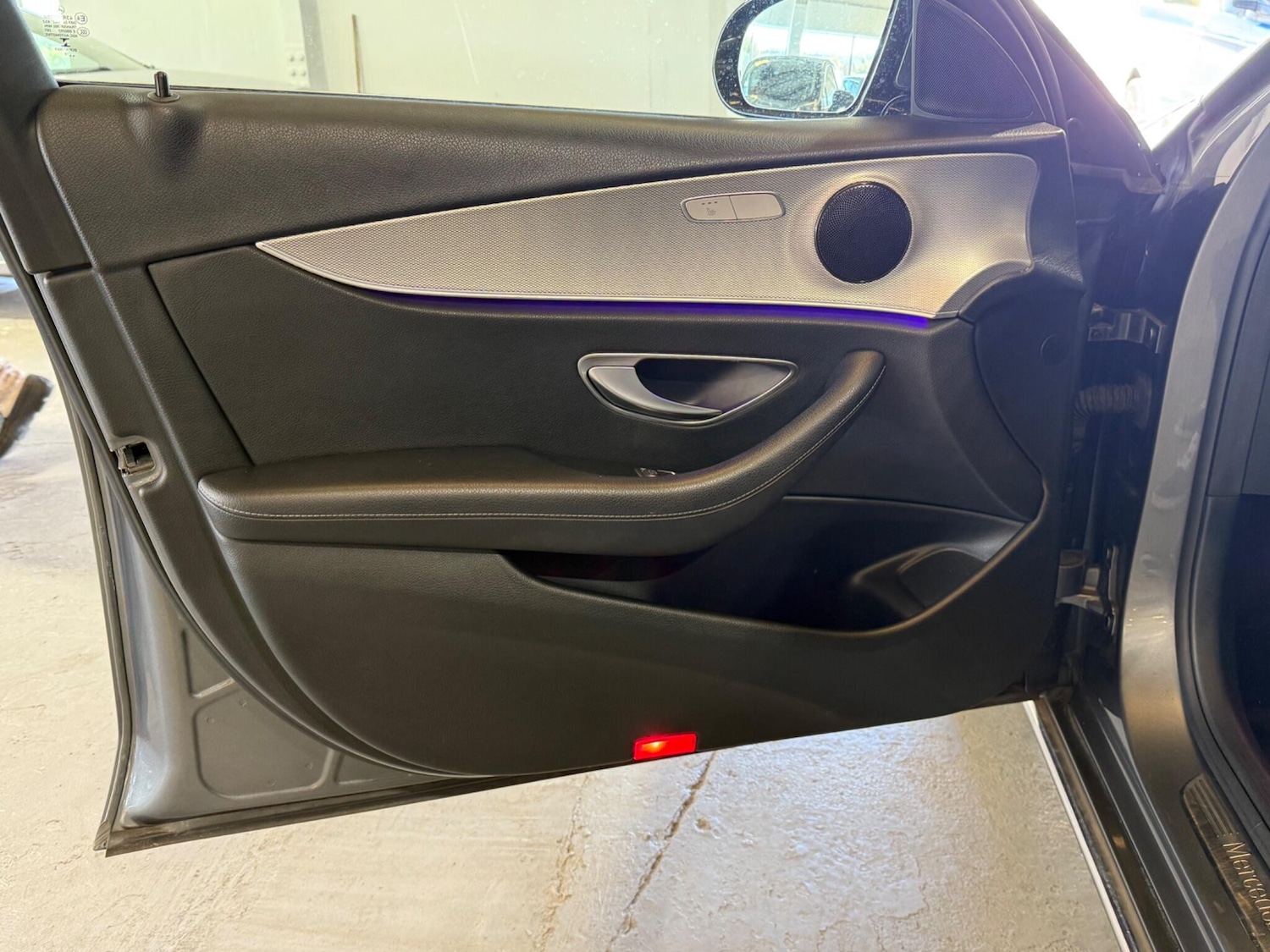 Used Mercedes-Benz E Class 2016 for sale - 76259867: Photo 10