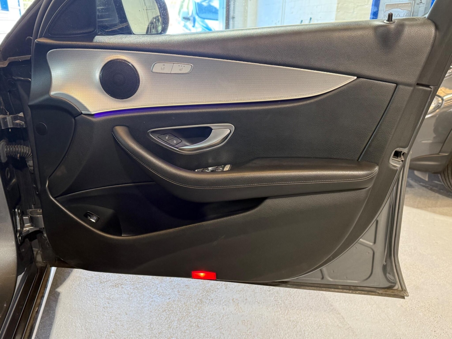 Used Mercedes-Benz E Class 2016 for sale - 76259867: Photo 13