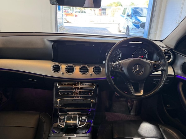 Used Mercedes-Benz E-Class 2016 for sale - 76259867: Photo 14