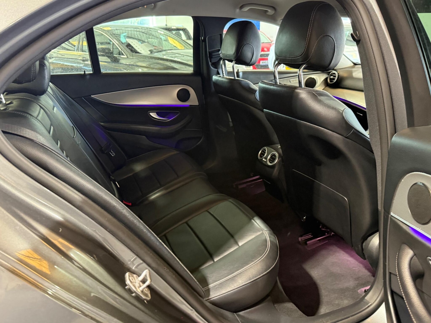 Used Mercedes-Benz E Class 2016 for sale - 76259867: Photo 15