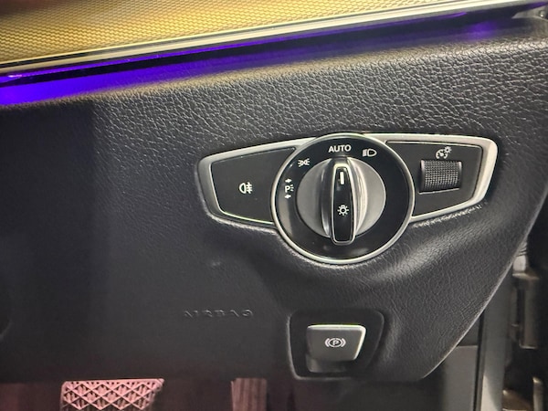 Used Mercedes-Benz E-Class 2016 for sale - 76259867: Photo 21