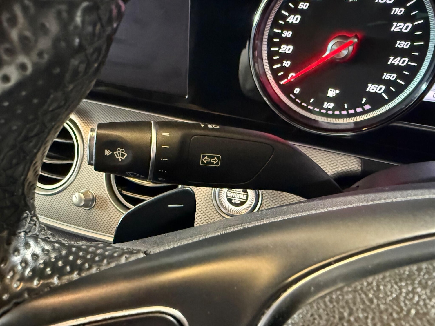 Used Mercedes-Benz E Class 2016 for sale - 76259867: Photo 22