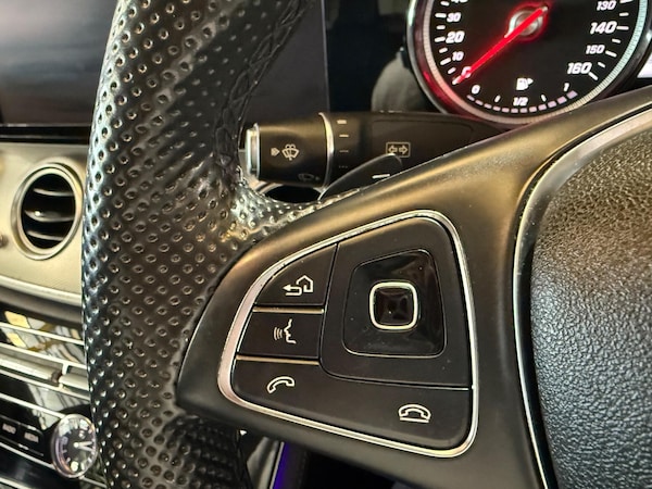 Used Mercedes-Benz E-Class 2016 for sale - 76259867: Photo 24