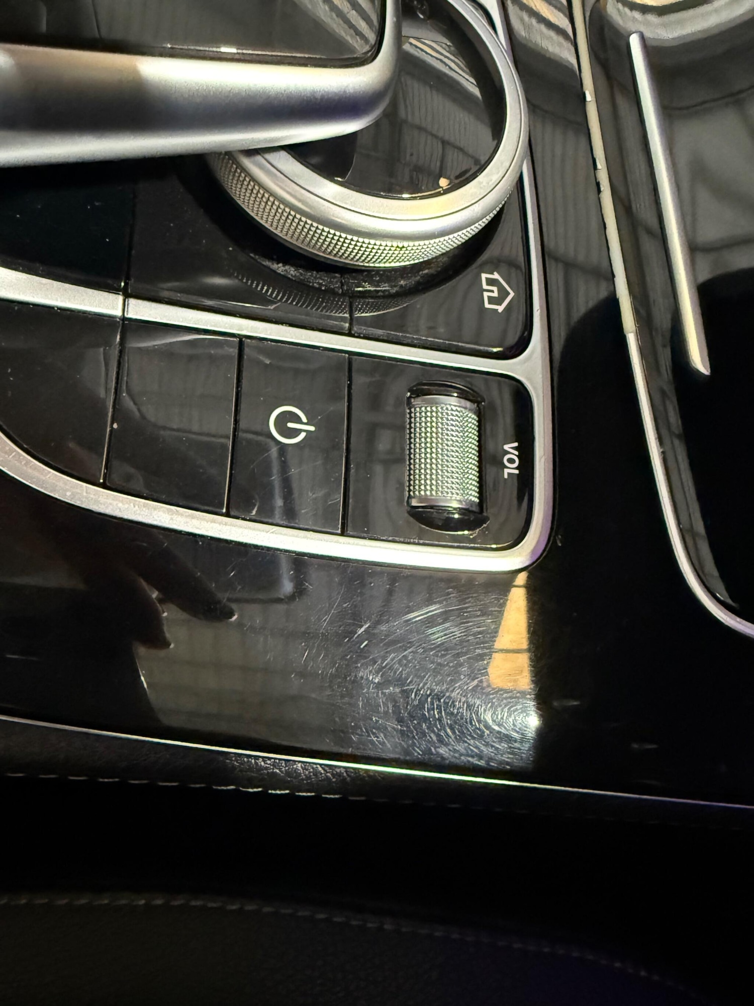 Used Mercedes-Benz E Class 2016 for sale - 76259867: Photo 26