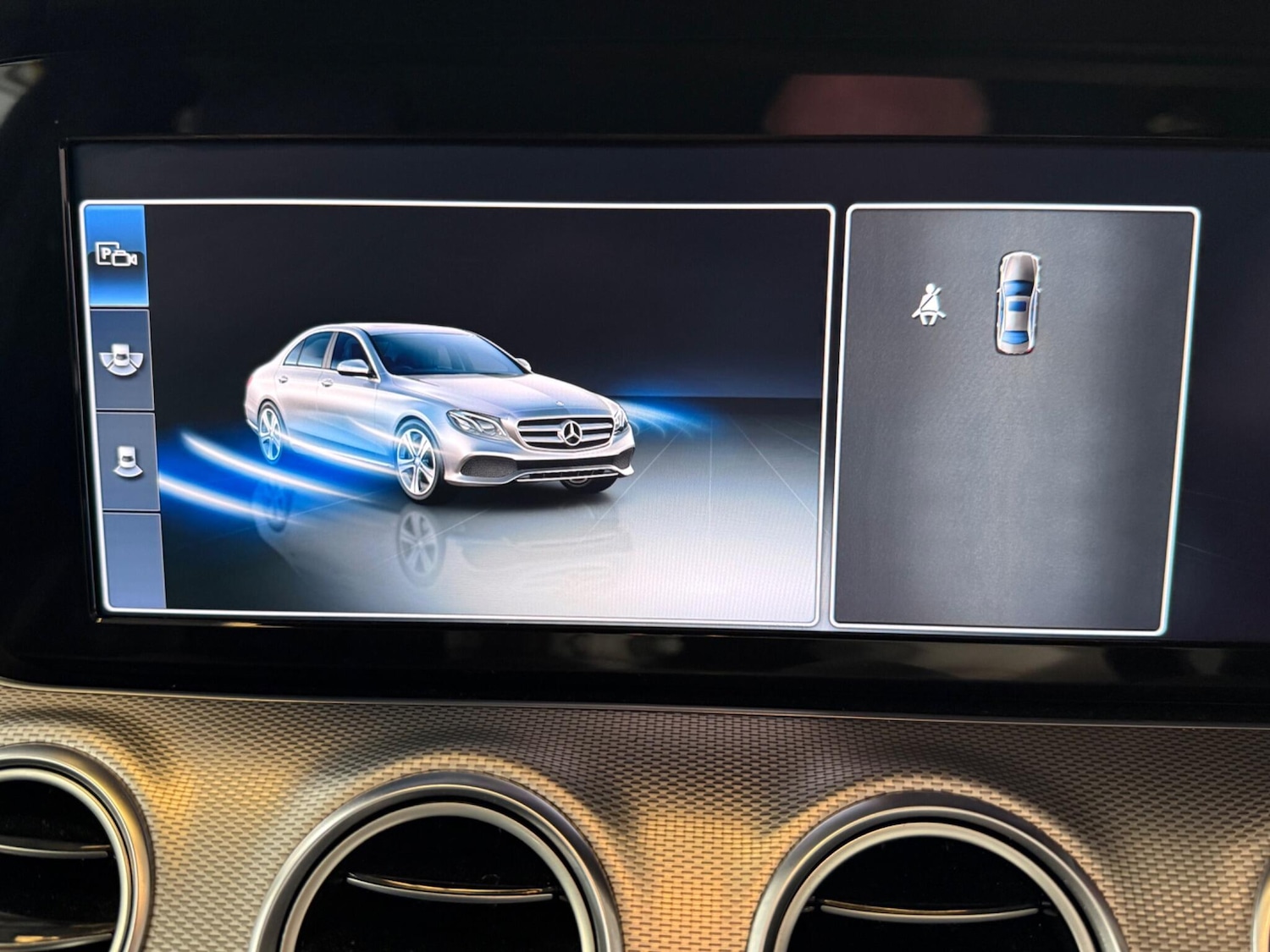 Used Mercedes-Benz E Class 2016 for sale - 76259867: Photo 27