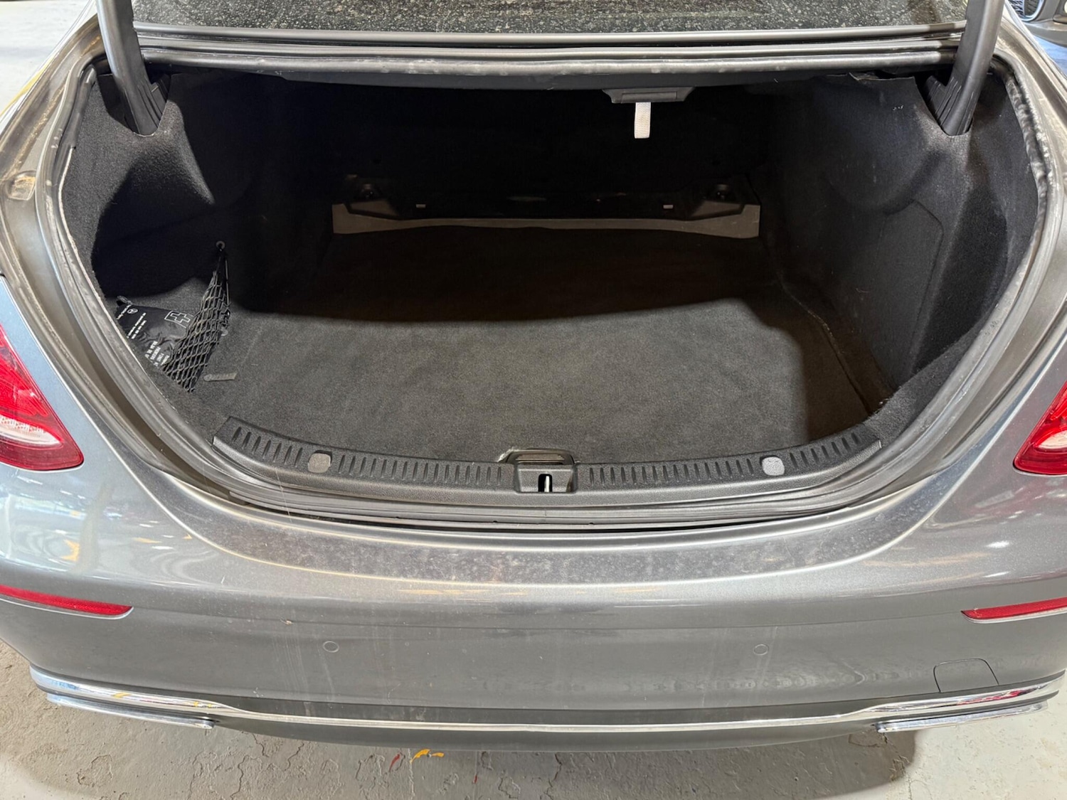 Used Mercedes-Benz E Class 2016 for sale - 76259867: Photo 6