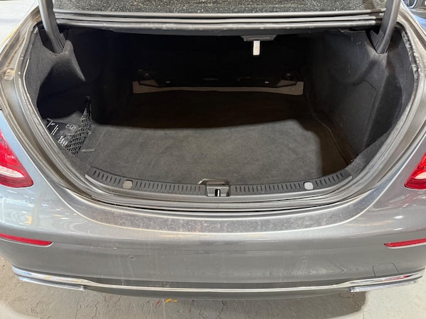 Used Mercedes-Benz E-Class 2016 for sale - 76259867: Photo 6