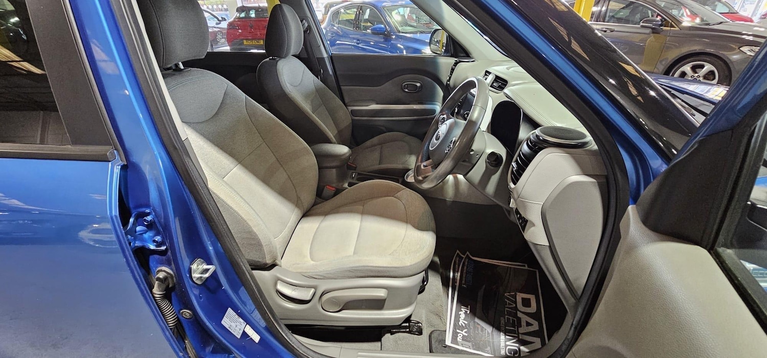 Used Kia Soul 2015 for sale - 77073921: Photo 20