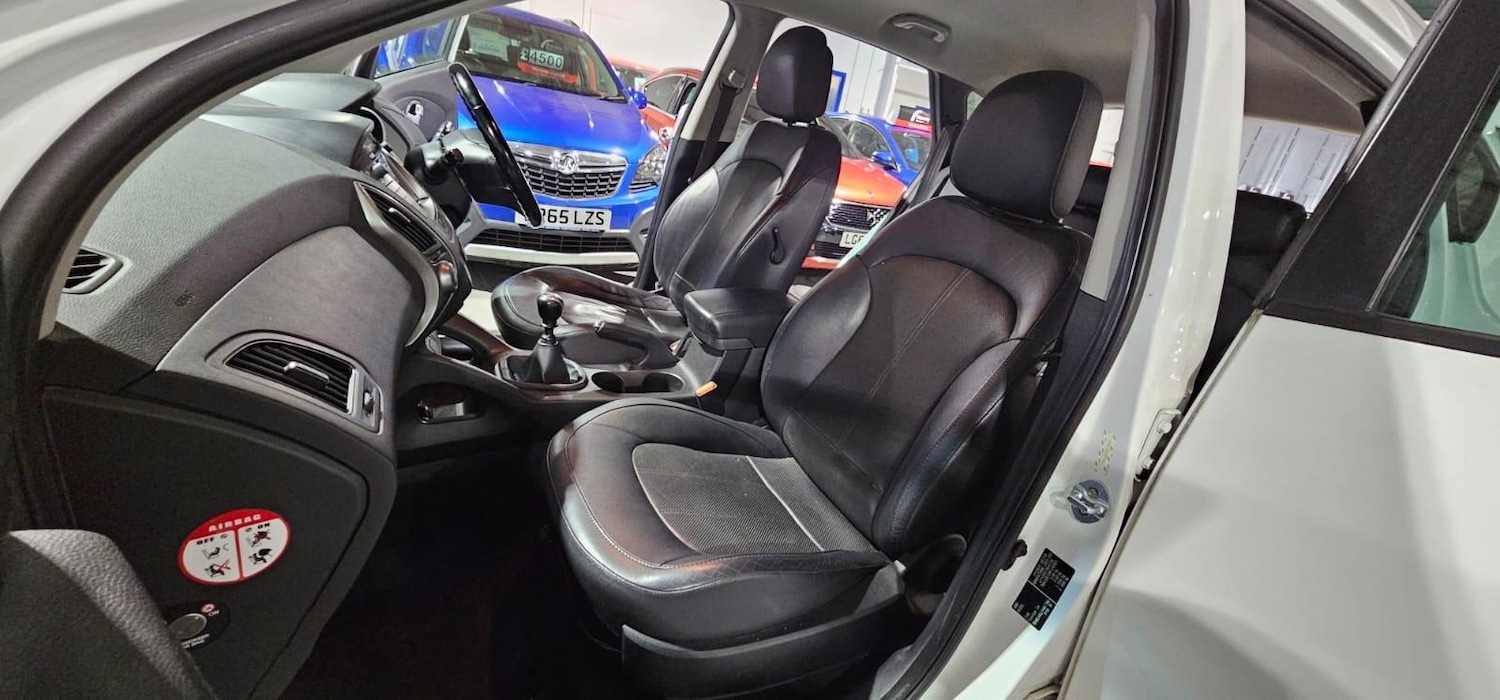 Used Hyundai Ix35 2015 for sale - 76772247: Photo 19