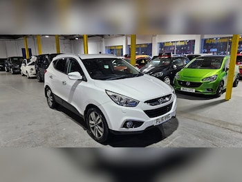 2015 (15) - 2.0 CRDi Premium 5dr [Leather]