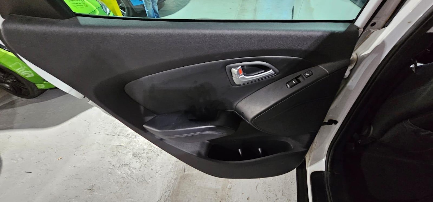 Used Hyundai Ix35 2015 for sale - 76772247: Photo 20