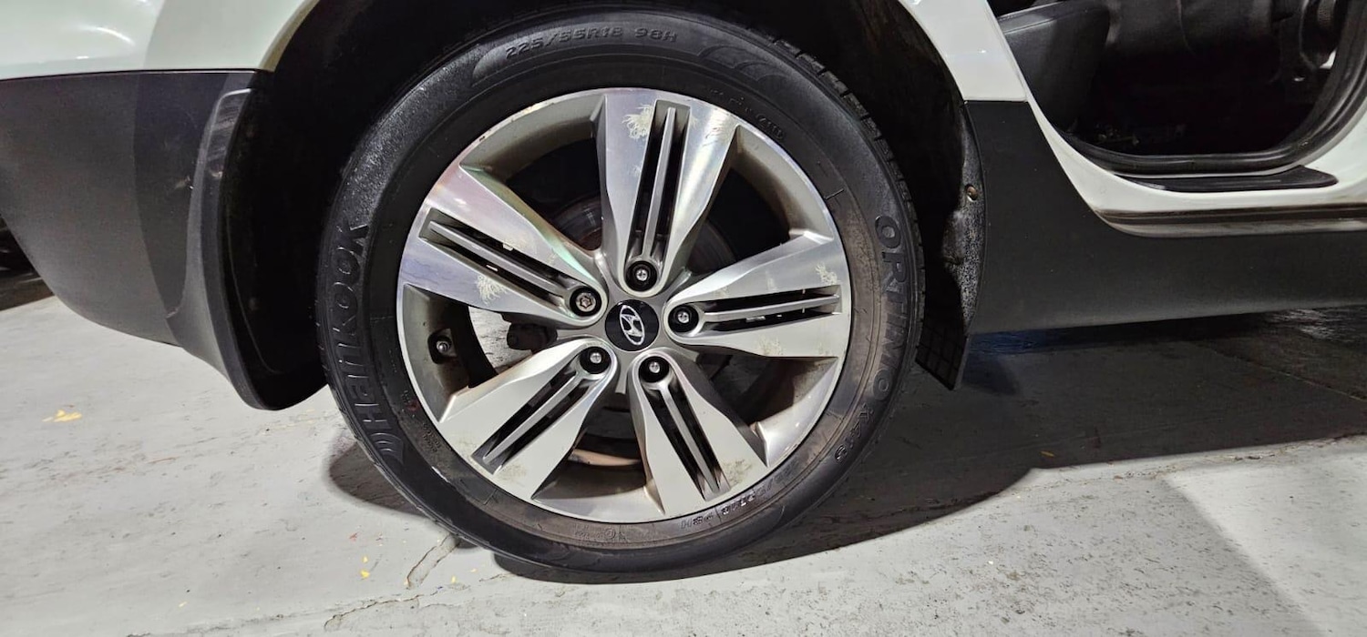 Used Hyundai Ix35 2015 for sale - 76772247: Photo 21