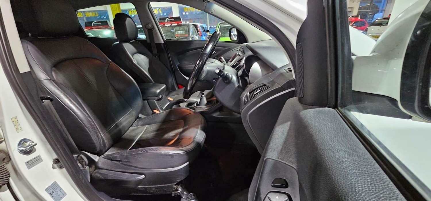 Used Hyundai Ix35 2015 for sale - 76772247: Photo 23