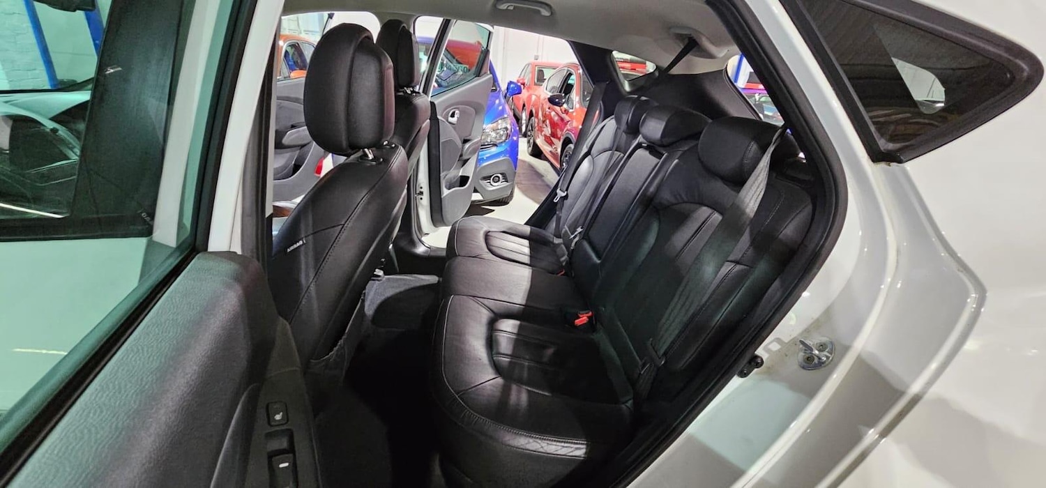 Used Hyundai Ix35 2015 for sale - 76772247: Photo 25